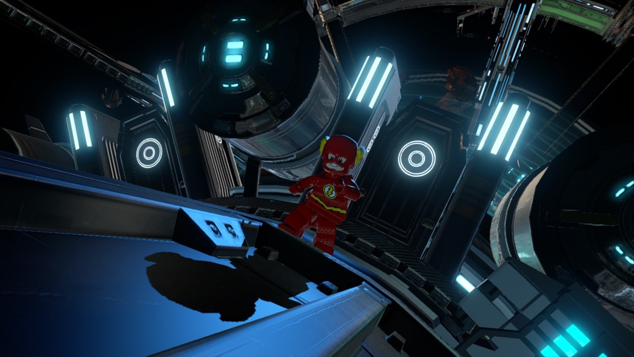 LEGO Batman 3: Más Allá de Gotham - Imagen 35